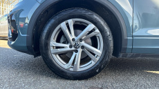Volkswagen T-Roc 1.5 TSI R-Line 5dr Petrol Hatchback